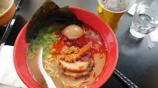 Ippudo Louvre – photo 4