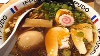 Ippudo Saint-Germain – photo 3