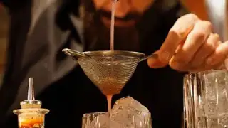 Isadora Cocktail Bar – photo 2