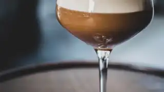 Isadora Cocktail Bar – photo 3