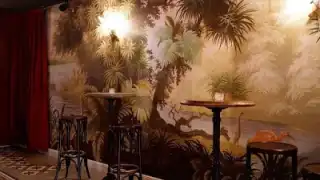 Isadora Cocktail Bar – photo 4