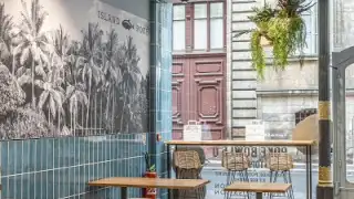 Island Poke, Lyon – photo 4