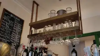 Isola La Cantine Litteraire – photo 3