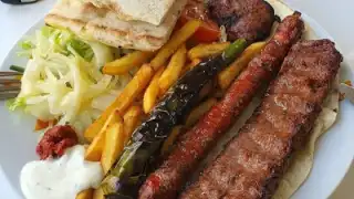 Istanbul Restaurant Gril Kebab – photo 3