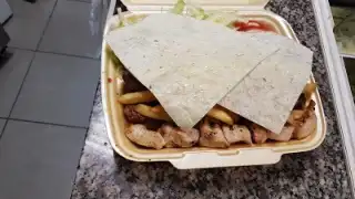 Istanbul Restaurant Gril Kebab – photo 4