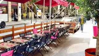 Restaurant Italia e Sapore