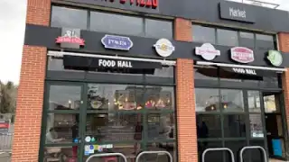 Restaurant Italizza