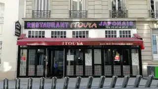 Restaurant Itouya