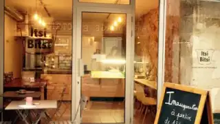 Restaurant Itsi Bitsi