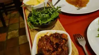 J J Restaurant – photo 2