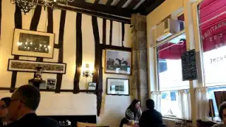J J Restaurant – photo 3