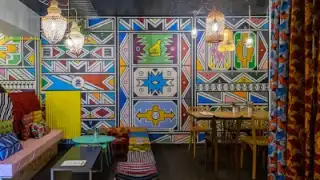 Restaurant Jabiru Cafe