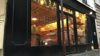 Restaurant Jackpot