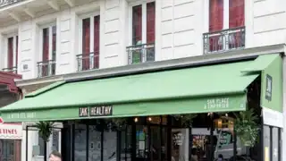 Jak Healthy – photo 1