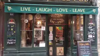 James Joyce Pub – photo 1