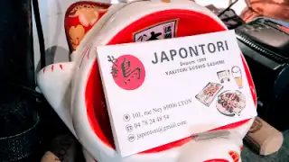 Japontori – photo 3