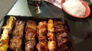 Japoyaki2 – photo 2