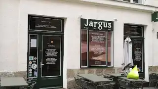 Restaurant Jargus