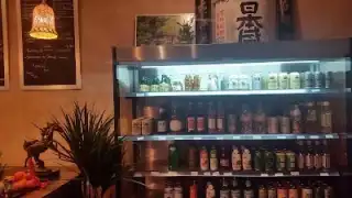 Restaurant Jasmin Kuaican