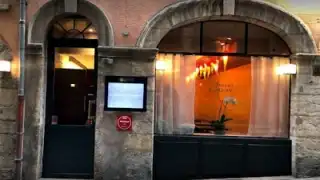 Restaurant Jeremy Galvan Restaurant