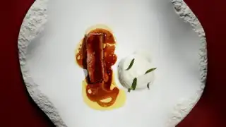 Jeremy Galvan Restaurant – photo 2