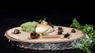Jeremy Galvan Restaurant – photo 3