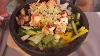 Restaurant Jiso