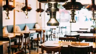 Restaurant Joayo