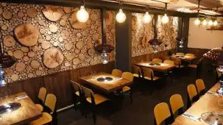 Restaurant Joayo d Assas