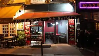 Joe Burger – photo 1