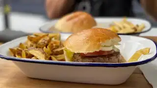 Joe Burger – photo 3