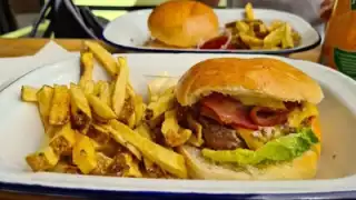 Joe Burger – photo 4