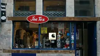 Joe Tex Cafe – photo 3