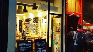 Johana s FISH & CHIPS – photo 1
