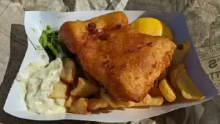 Johana s FISH & CHIPS – photo 3