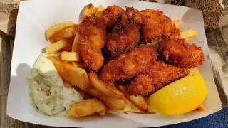 Johana s FISH & CHIPS – photo 4