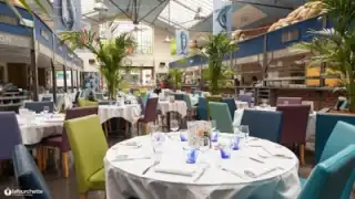 Restaurant JOLS GERLAND