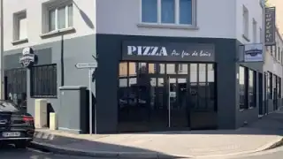 Restaurant JORDAN TOMAS - PIZZA MAMAMIA