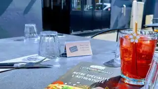 JORDAN TOMAS - PIZZA MAMAMIA – photo 4