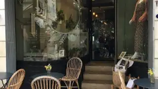 Restaurant Jorlia