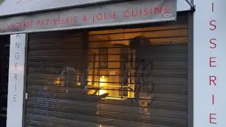 Josephine Bakery – photo 4