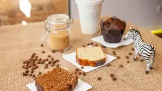 Jozi Cafe – photo 2