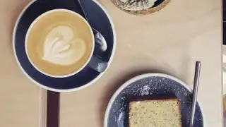 Jozi Cafe – photo 4