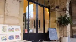 Restaurant Juice Lab