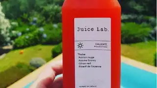 Juice Lab – photo 2