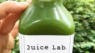 Juice Lab – photo 3