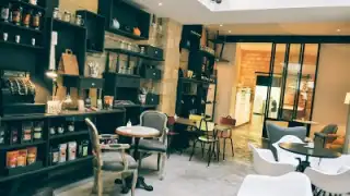 Restaurant Juliena