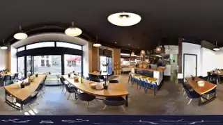 Restaurant Juste