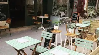 Restaurant K-Banh