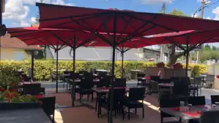 Restaurant K2 Restaurant